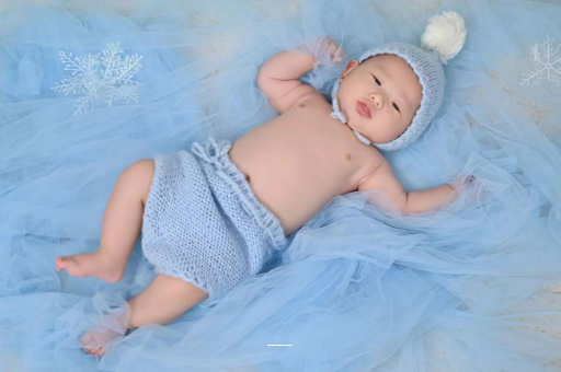 恩施宝宝几个月长乳牙