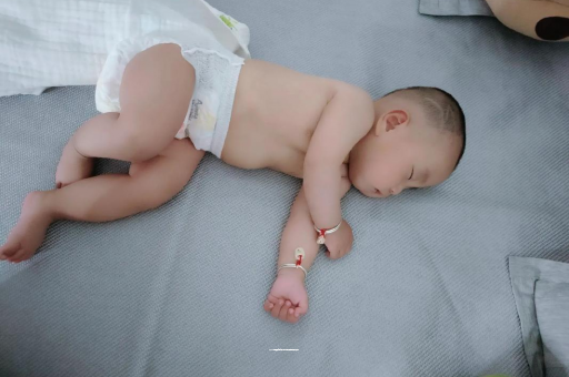 恩施宝宝鼻子不通气